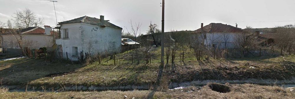 Продава се Къща в с. Попово, Област Ямбол - 120 кв.м за 100 €/кв.м - Снимка #3