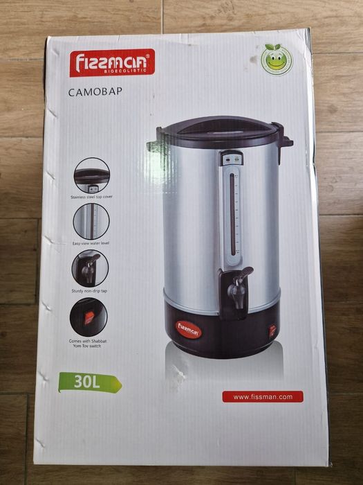 Чайник электрический