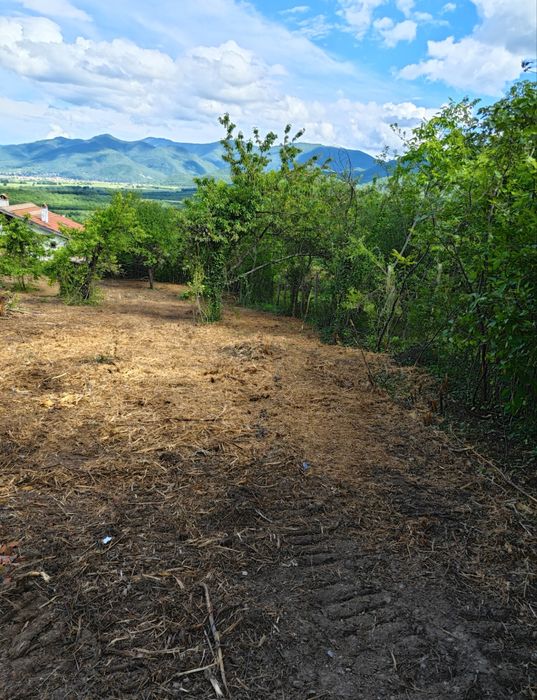 Продава се Парцел в с. Горнослав, Област Пловдив - 670 кв.м за 54 €/кв.м - Снимка #1