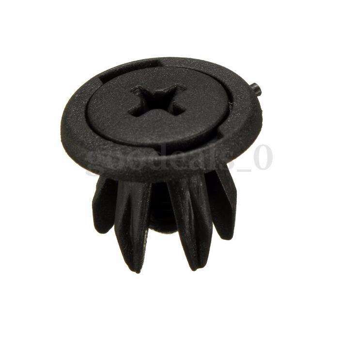 Trim/Clipsuri pentru Carena Roata Mini R50 R52 R53 R55 R56 R57 R59