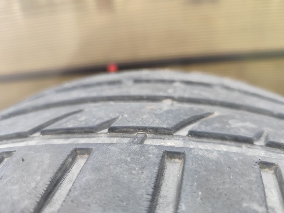 Super pret 4 Cauciucuri anvelope vara Pirelli 245 45 18