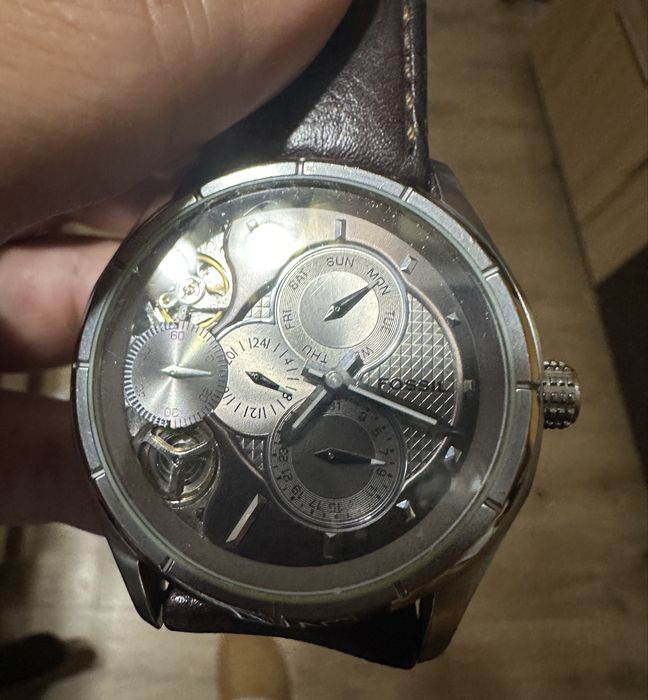 Мъжки часовник Fossil  ME1020