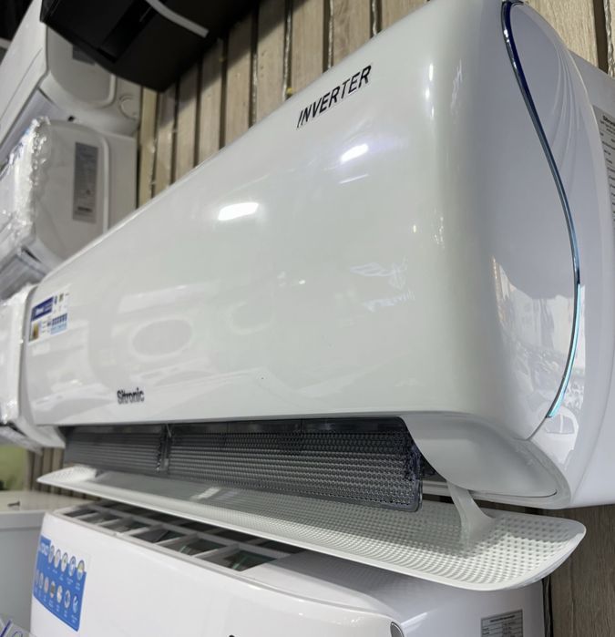 Кондиционер SITRONIC 12 FullDc Inverter оптом