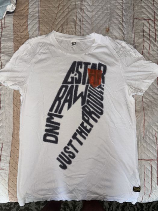 G-star мъжка тениска