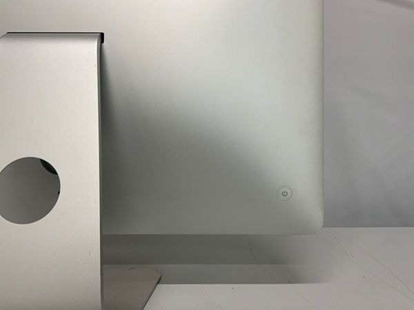 Imac 2 броя внос (apple)