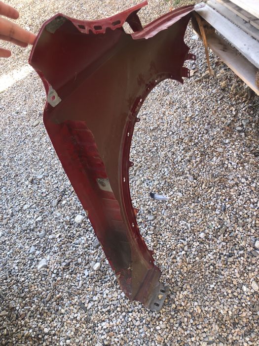 Ляв калник(оригинал фабричният) за ДОДЖ ДУРАНГО 2011-2020