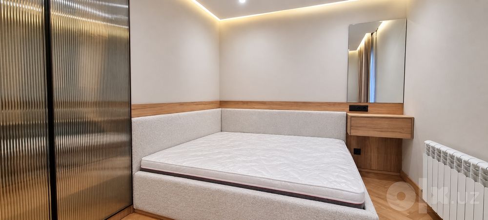 Ц-1 Эко парк 1²/4/4 кирпич 50м²
