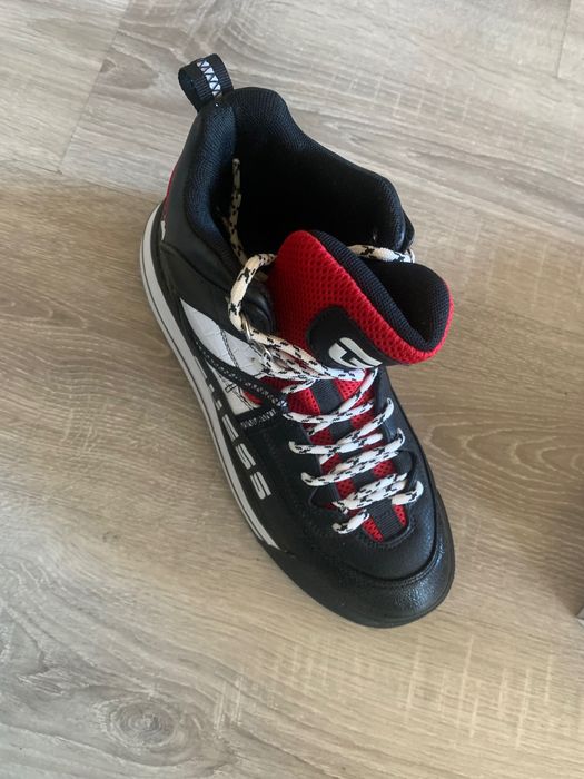 Зимни боти Guess