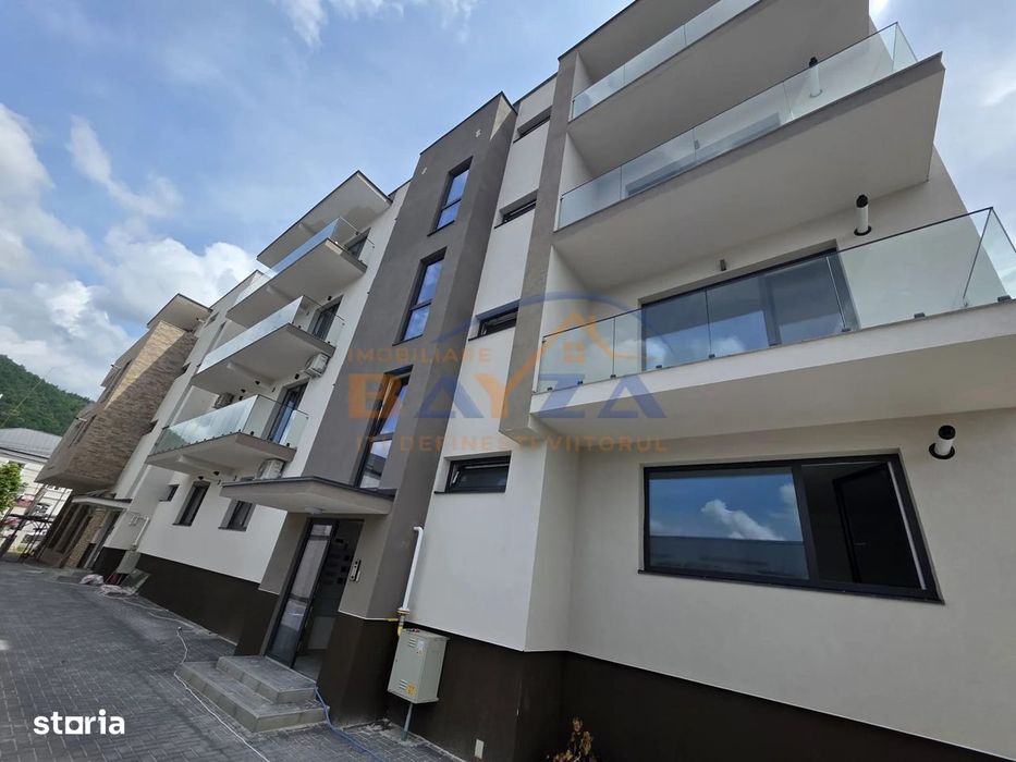 Apartament 3 camere în bloc nou | Vasile Lucaciu | Comision 0