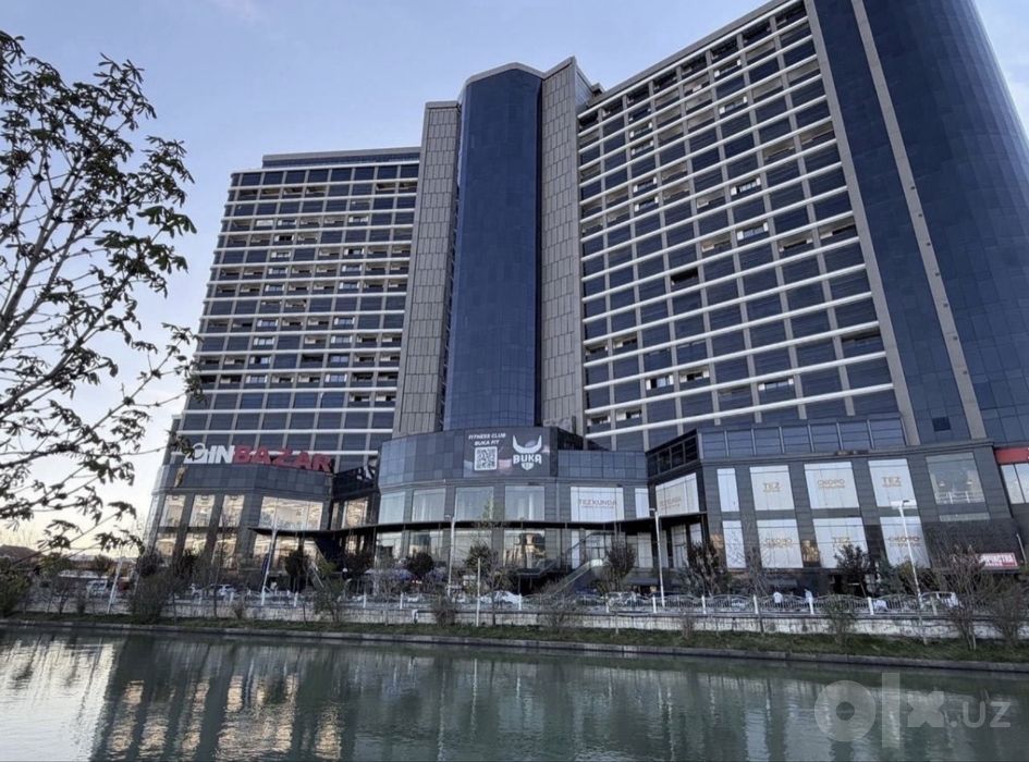 Anhor residence квартира