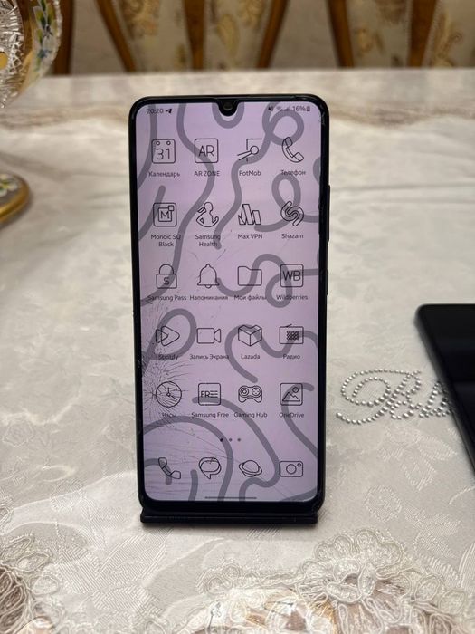 Samsung a32 идеал