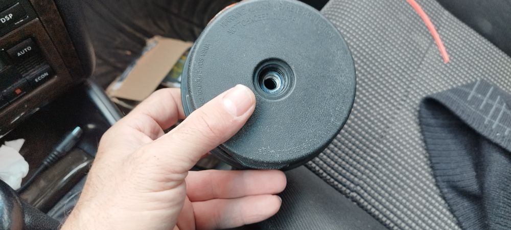 Глава за  тример  Stihl 25-2