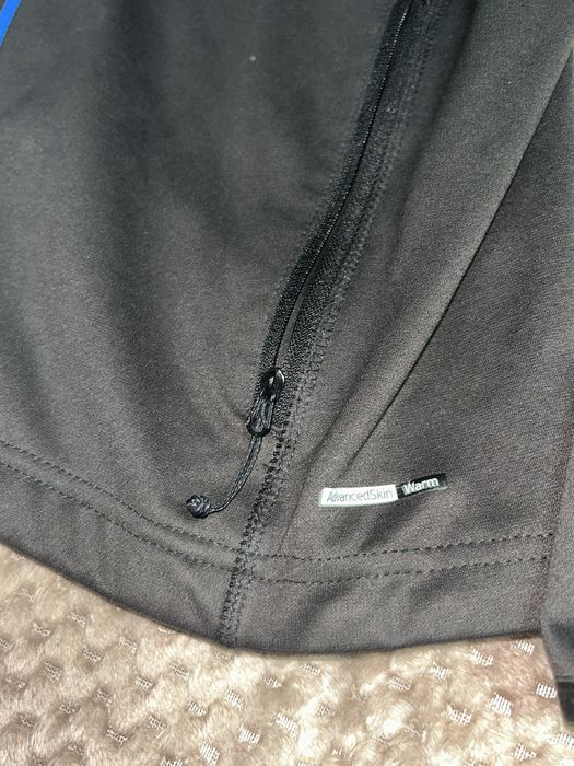 Salomon Ветровка