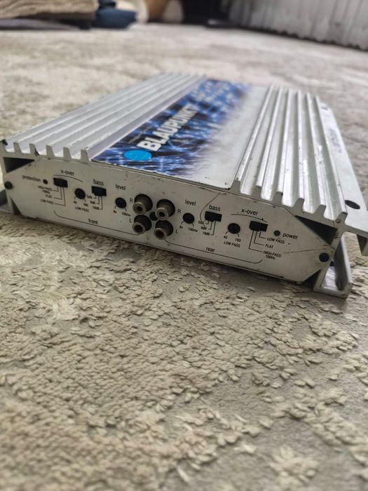 Продам усилители