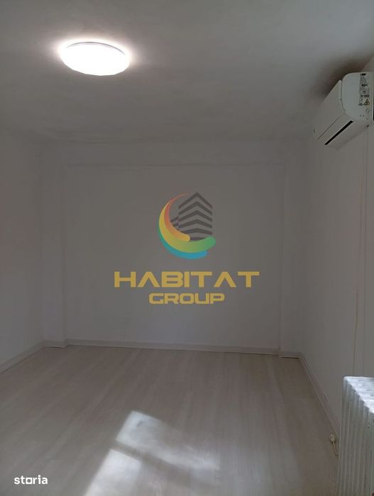 Apartament Renovat De 2 Camere 46mp Strada Lamotesti