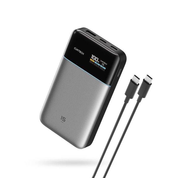 10 Magnetic Power Bank Air zaryadka