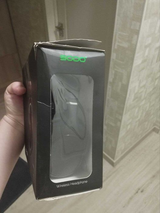 Bluetooth наушники, для компьютера и\или ноутбука