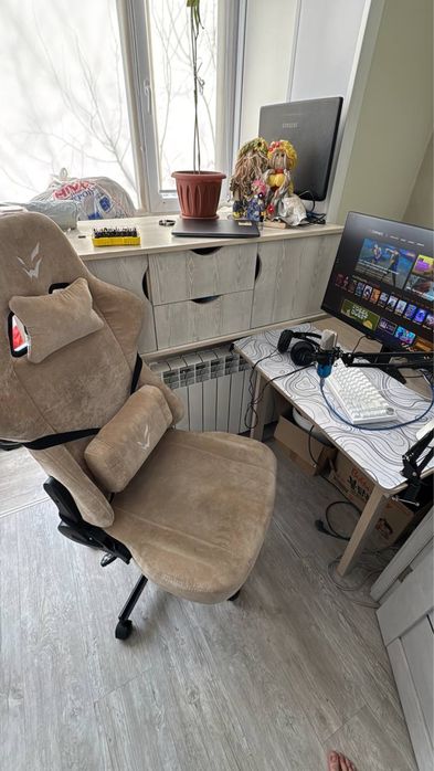 Игровой Компьютер, ПК