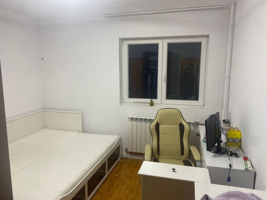 Apartament doua camere Titan, 5 min metrou — fotografia 3