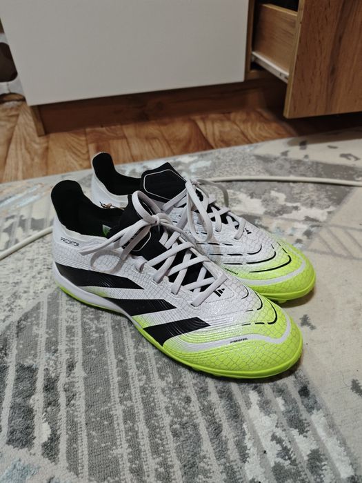 Сороконожки ADIDAS PREDATOR оригинал