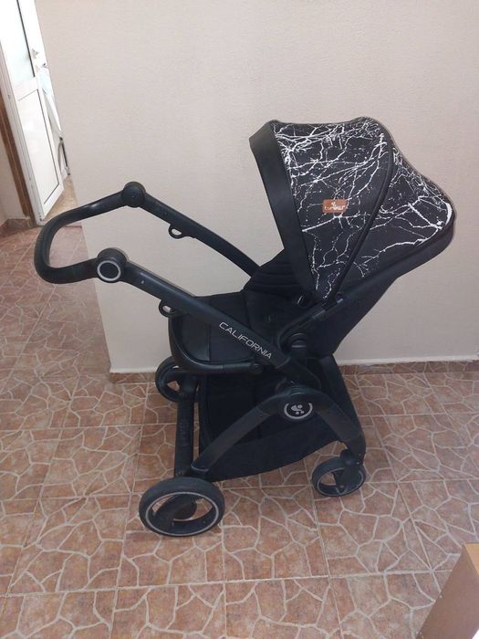 Детска количка Лорели Калифорния