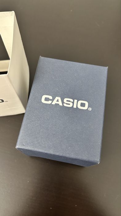 Часы Casio женские новые