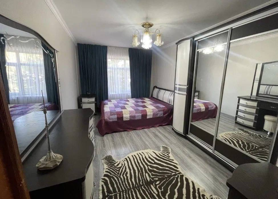 Шахристанская 3/3/4 Кирпич С ремонтом! Ориентир Ресторан ВЕНЕЦИЯ