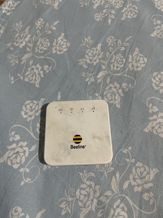 модем интернет билайн