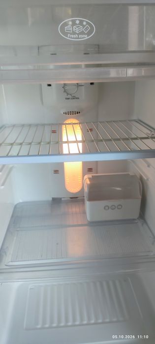 Холодильник LG no frost.