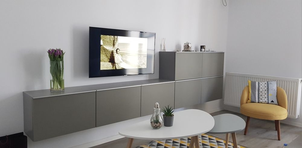 Inchiriez apartament 2 camere Mamaia Nord