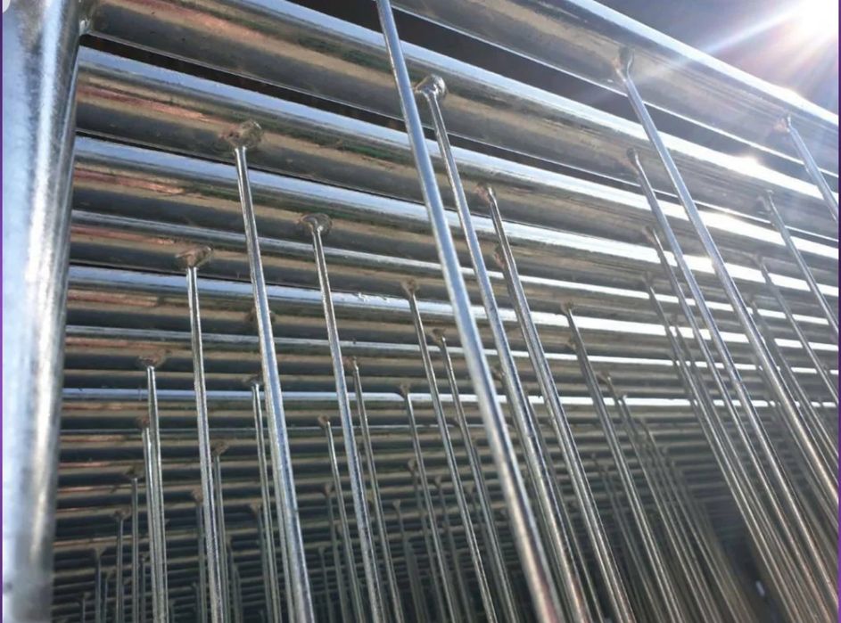 Gard mobil imprejmuire 3450x2000 L x H, santier , evenimente , talpa