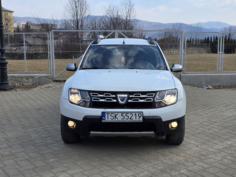 Daica duater 2016 euro 6 1.5 diesel