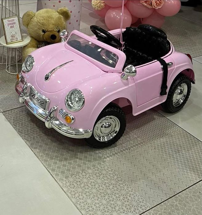 Акумулаторна кола