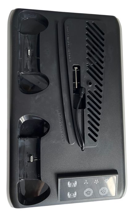 Продам подставку с охлаждением для PS 5.