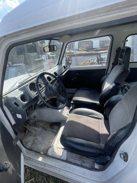 Suzuki SJ 413 JX