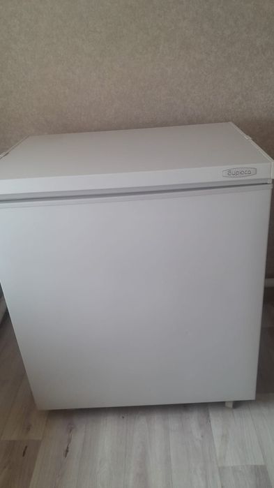 Морозильная камера