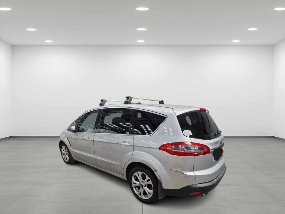 Dezmembrari dezmembrez Ford S-Max 2.0 TDCI cod motor UFWA TXWA