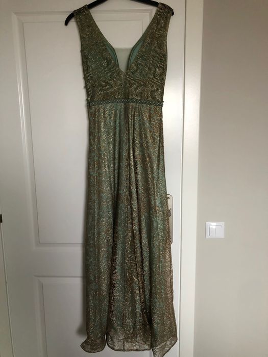 Rochie lunga Bella Boutique Cluj