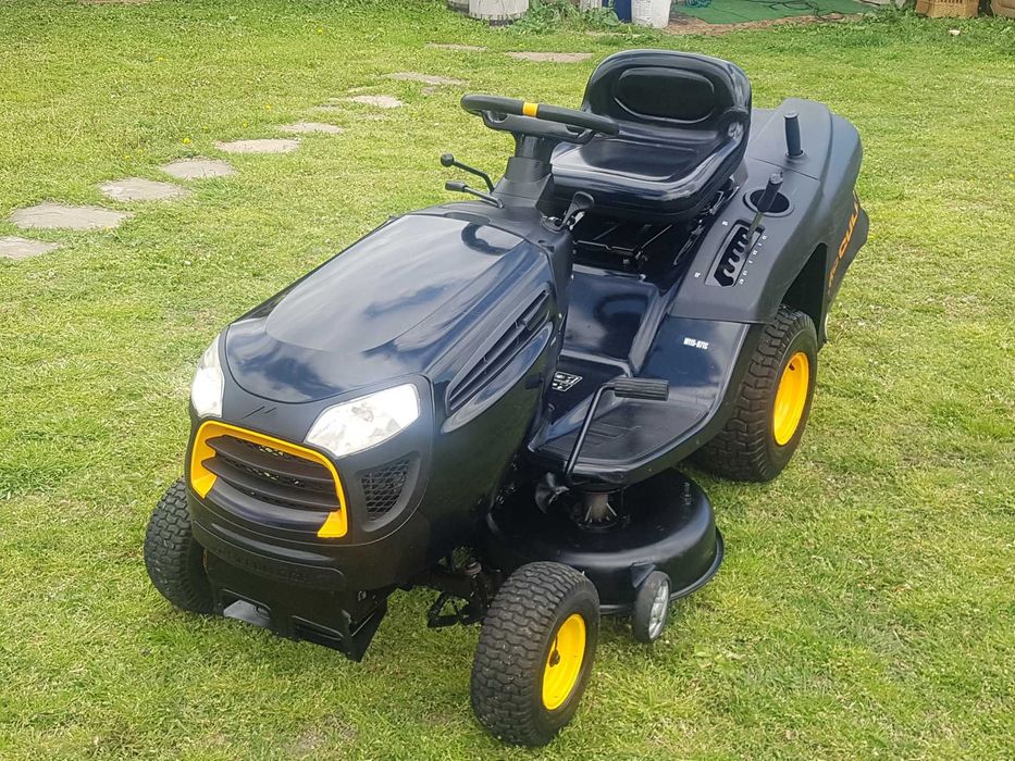 Трактор Косачка McCullouch USA Husqvarna