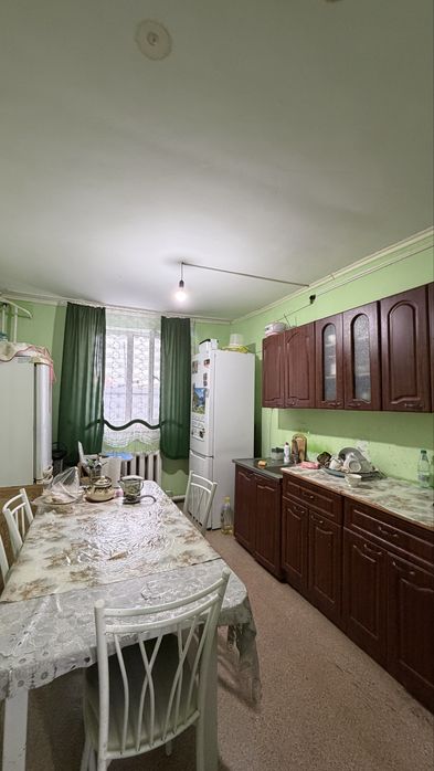 Продажа дома с пл 100 кв.м, мкр Арман