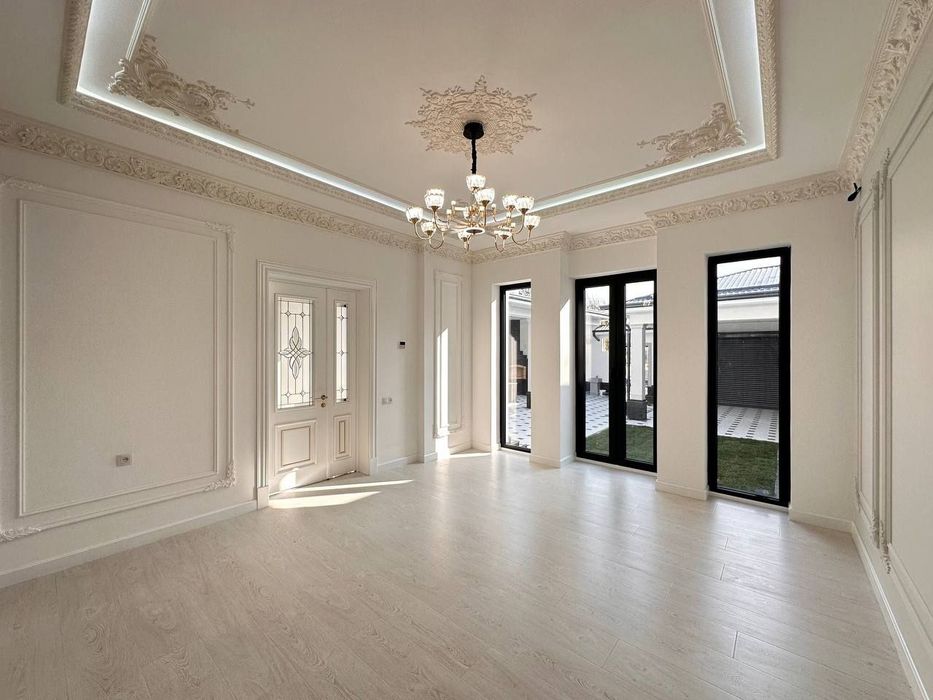 Циолковский Новый  Евро Дом