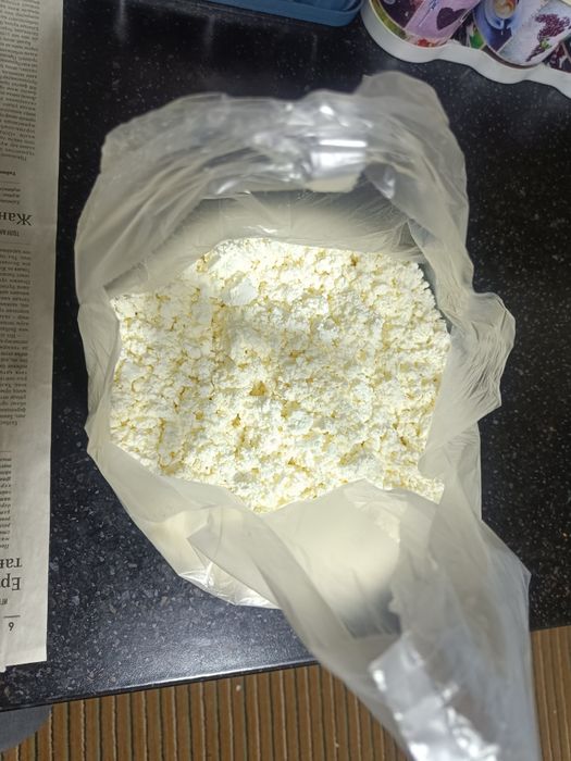 Творог бар свежий