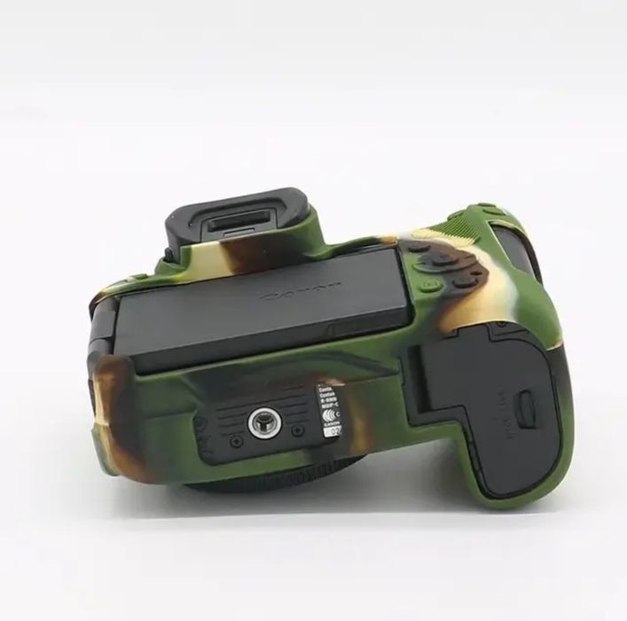 Чехол на CANON EOS R новый