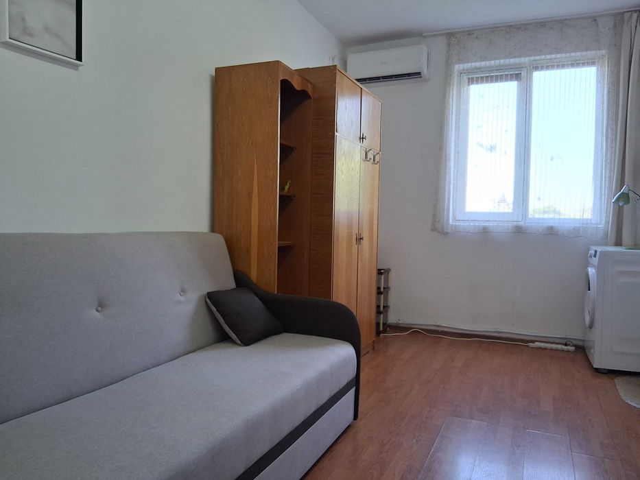 Studio de vânzare în Eforie Nord, la 5 minute de la Plaja Șincai — fotografia 1