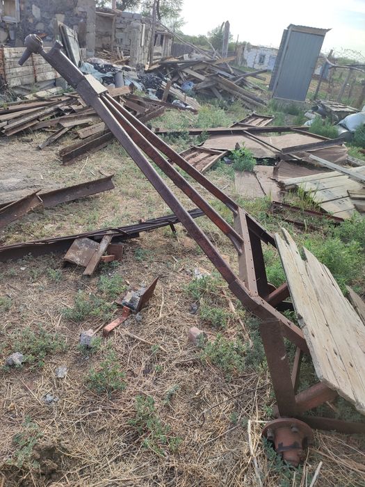 Продам прицеп ..