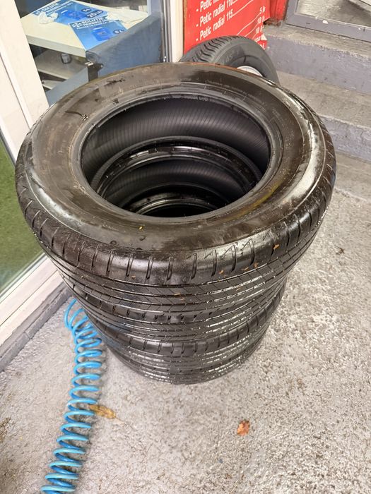 Anvelope vara Bridgestone Turanza Eco V102 225/65/R17 ca noi  DOT 2024