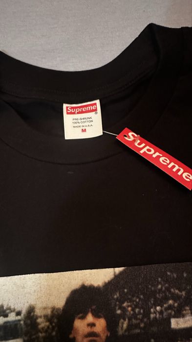 Supreme SS24 Maradona Tee