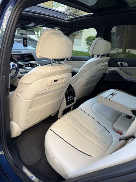 2019 BMW X5 M-Pachet - INDIVIDUAL