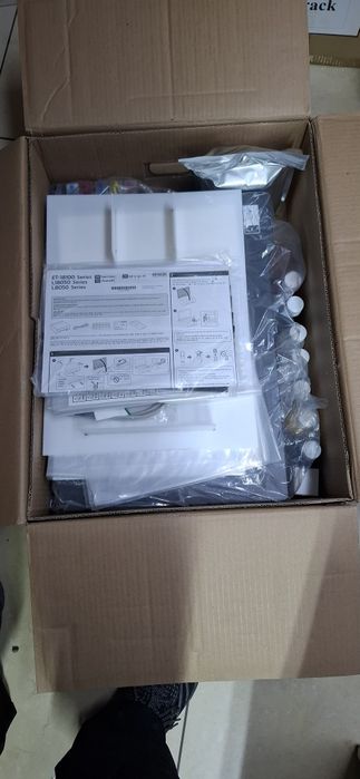 Продам ДТФ  Принтер А3  формата.