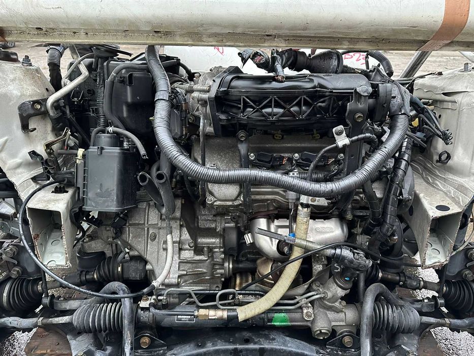ЛЕКСУС ЕС300 амортизаторы